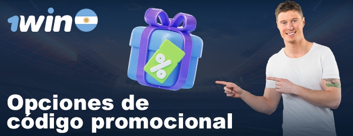 Codigos de 1win