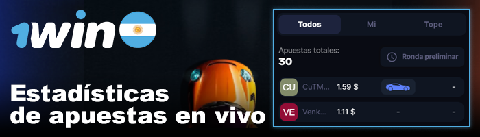 Modo en tiempo real en Speed-n-Cash