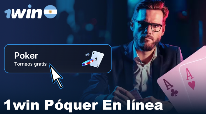 1win Poker